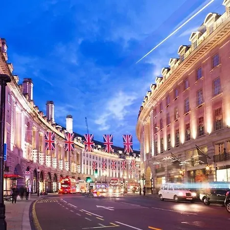Stunning Hyde Park Apartment London Exterior photo