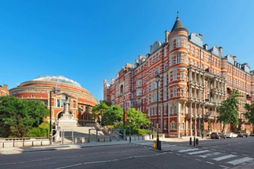 Stunning Hyde Park Апартаменты Лондон